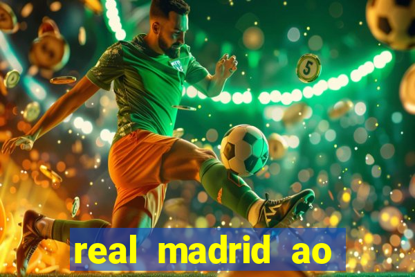 real madrid ao vivo multicanais